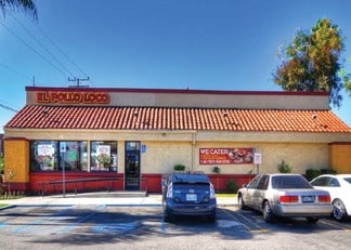 More details for 11601 Carson St, Lakewood, CA - Retail for Lease