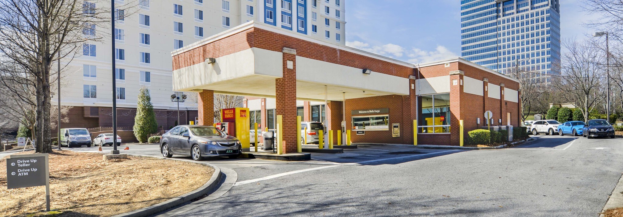 3465 Buckhead Loop NE, Atlanta, GA 30326 Retail for Lease