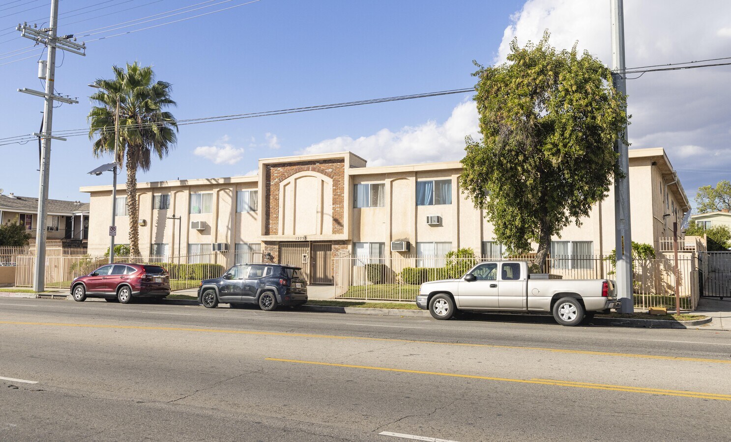 12755 Vanowen St, North Hollywood, CA 91605