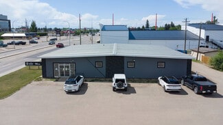 More details for 4818 44 st, Lloydminster, SK - Retail for Sale