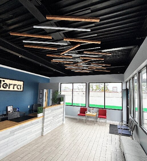 4708 Kirkwood Hwy, Wilmington, DE for lease - Building Photo - Image 3 of 8