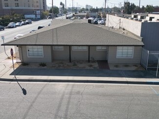 More details for 2731 H St, Bakersfield, CA - Office/Medical for Lease