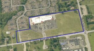 More details for 5300 Center Rd, Brunswick, OH - Land for Lease