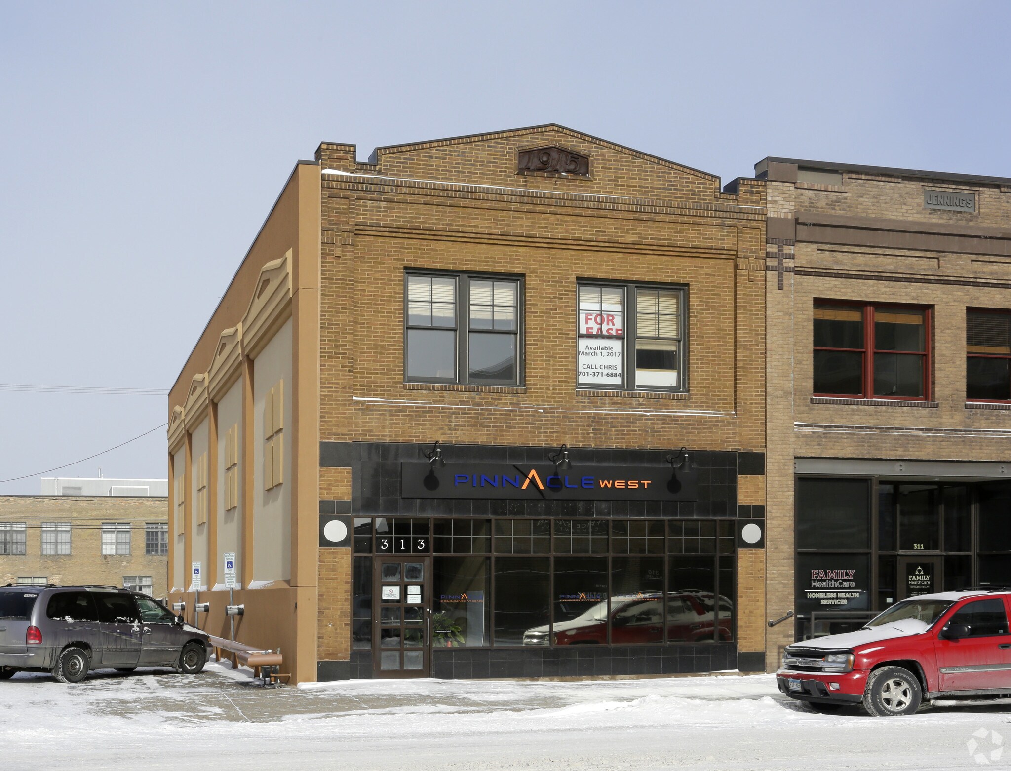 313 NP Ave N, Fargo, ND for sale Primary Photo- Image 1 of 1