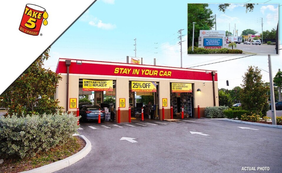 3801 66th St N, Saint Petersburg, FL for sale - Building Photo - Image 1 of 1