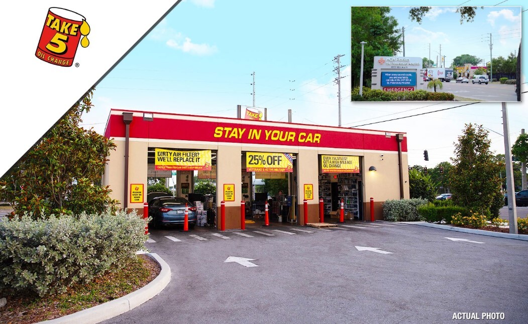 3801 66th St N, Saint Petersburg, FL for sale Building Photo- Image 1 of 1