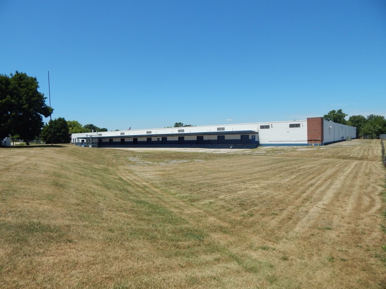 301-333 Gaddis Blvd, Dayton, OH for sale - Primary Photo - Image 3 of 7