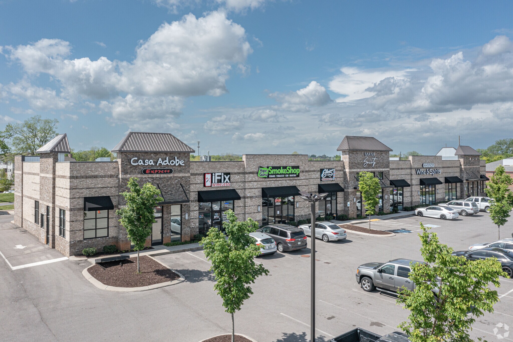 1433 Warrior Dr, Murfreesboro, TN for sale Primary Photo- Image 1 of 5