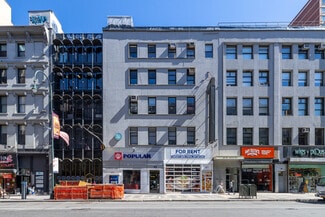 More details for 41-43 W 14th St, New York, NY - Retail for Lease