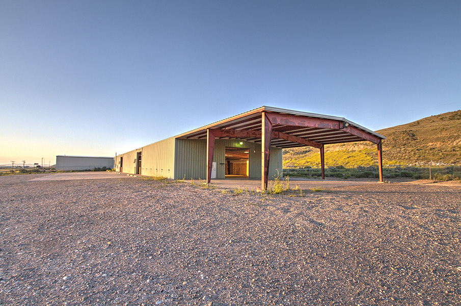 225 West St, Evanston, WY for sale Building Photo- Image 1 of 1