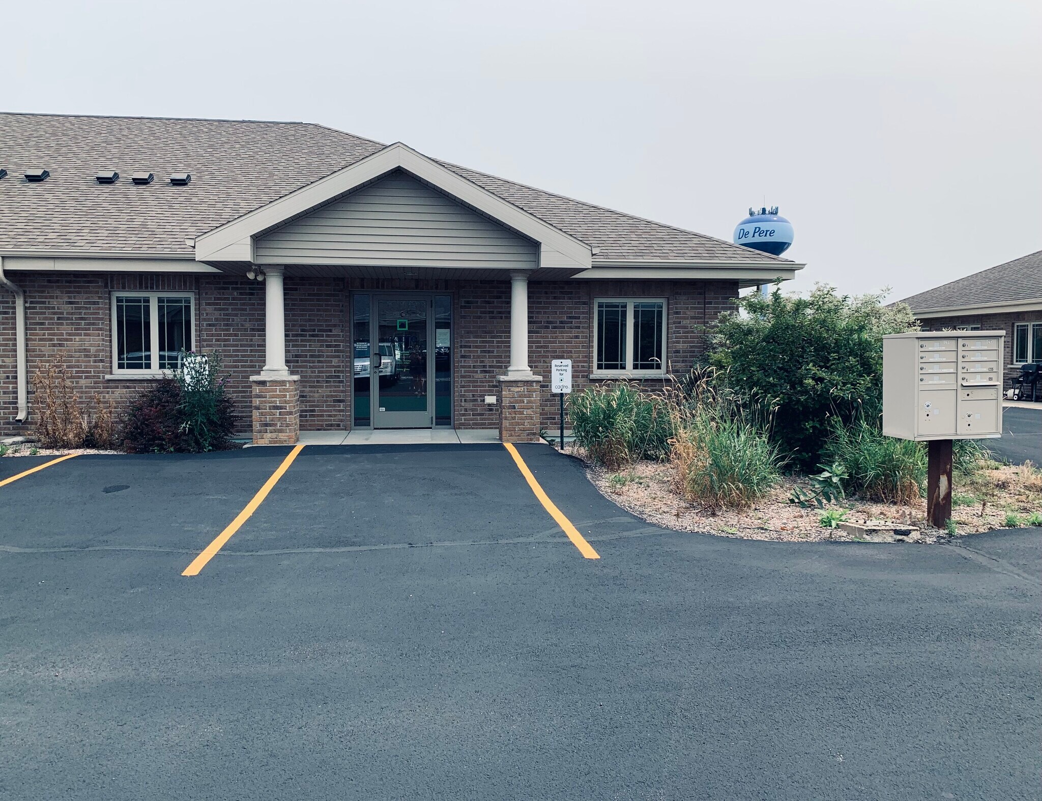 1251 Scheuring Rd, De Pere, WI for sale Building Photo- Image 1 of 1