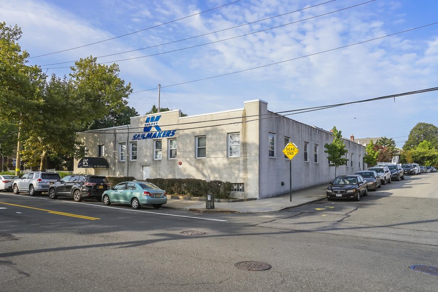 175 City Island Ave, Bronx, NY for sale - Building Photo - Image 1 of 1