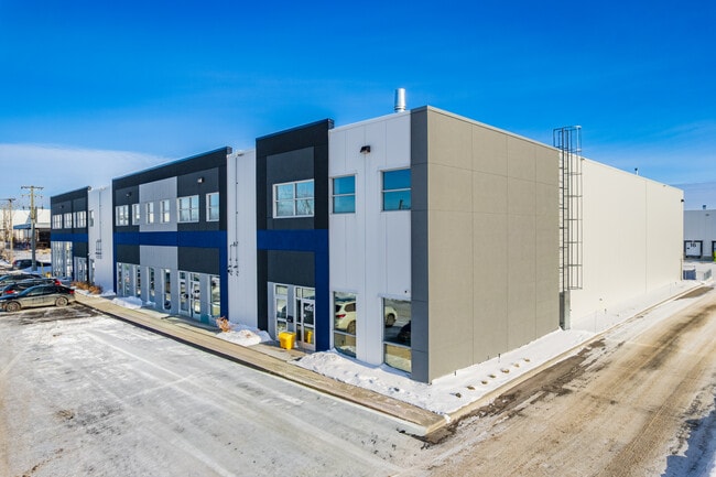 More details for 4177-4233 Rue Marcel Lacasse, Boisbriand, QC - Industrial for Lease