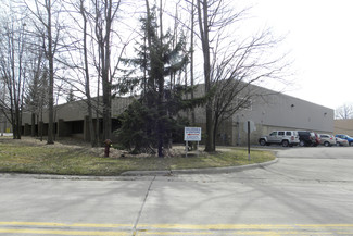 More details for 23028 Commerce Dr, Farmington Hills, MI - Industrial for Lease