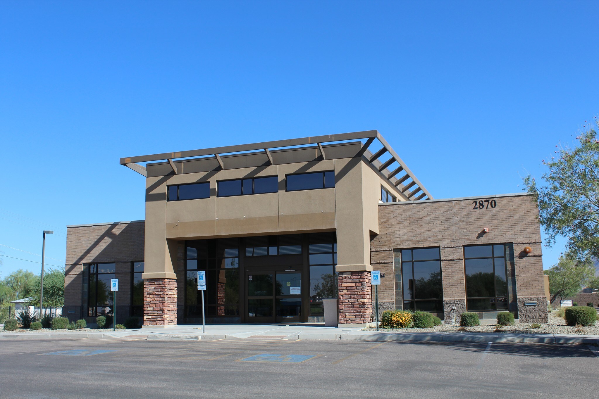 2870 W Apache Trl, Apache Junction, AZ for sale Primary Photo- Image 1 of 1