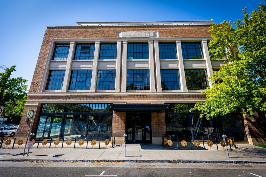 1530 J St, Sacramento, CA for lease - Building Photo - Image 3 of 14