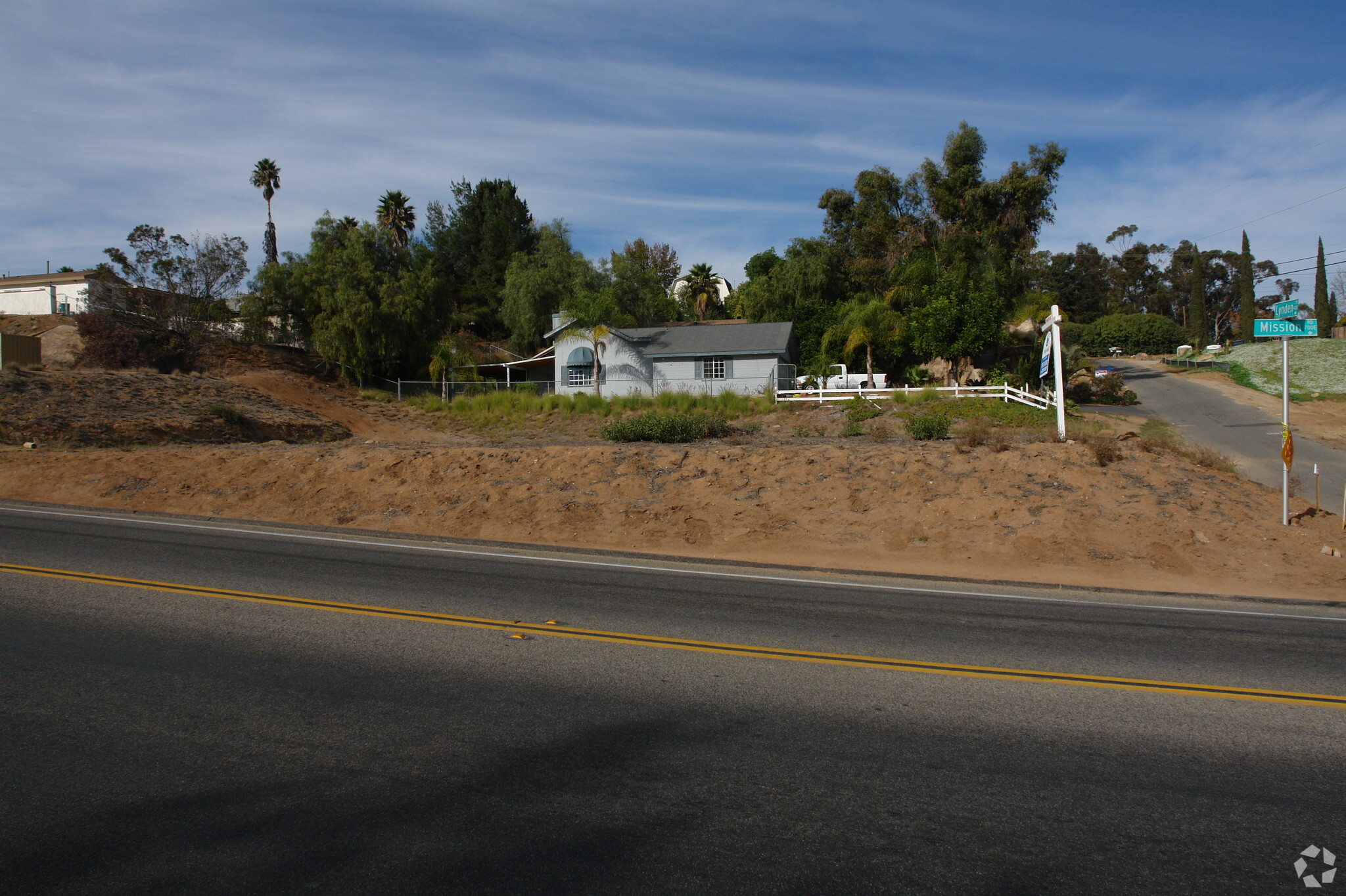 632 E Mission Rd, Fallbrook, CA for sale Building Photo- Image 1 of 1