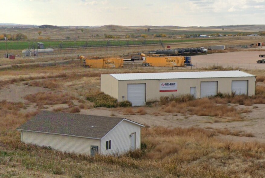 113 HIghway 59, Douglas, WY for sale - Primary Photo - Image 1 of 1
