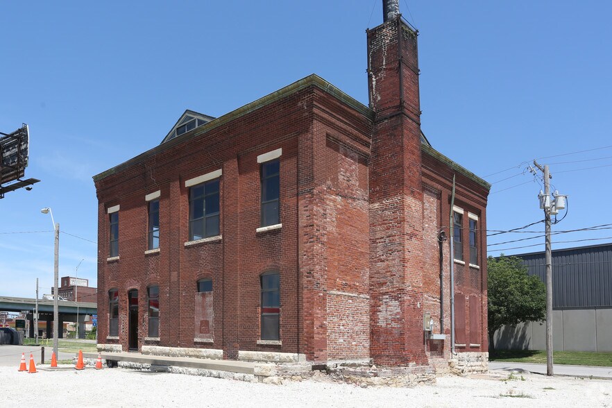 1400 Wyoming St, Kansas City, MO for lease - Building Photo - Image 2 of 8
