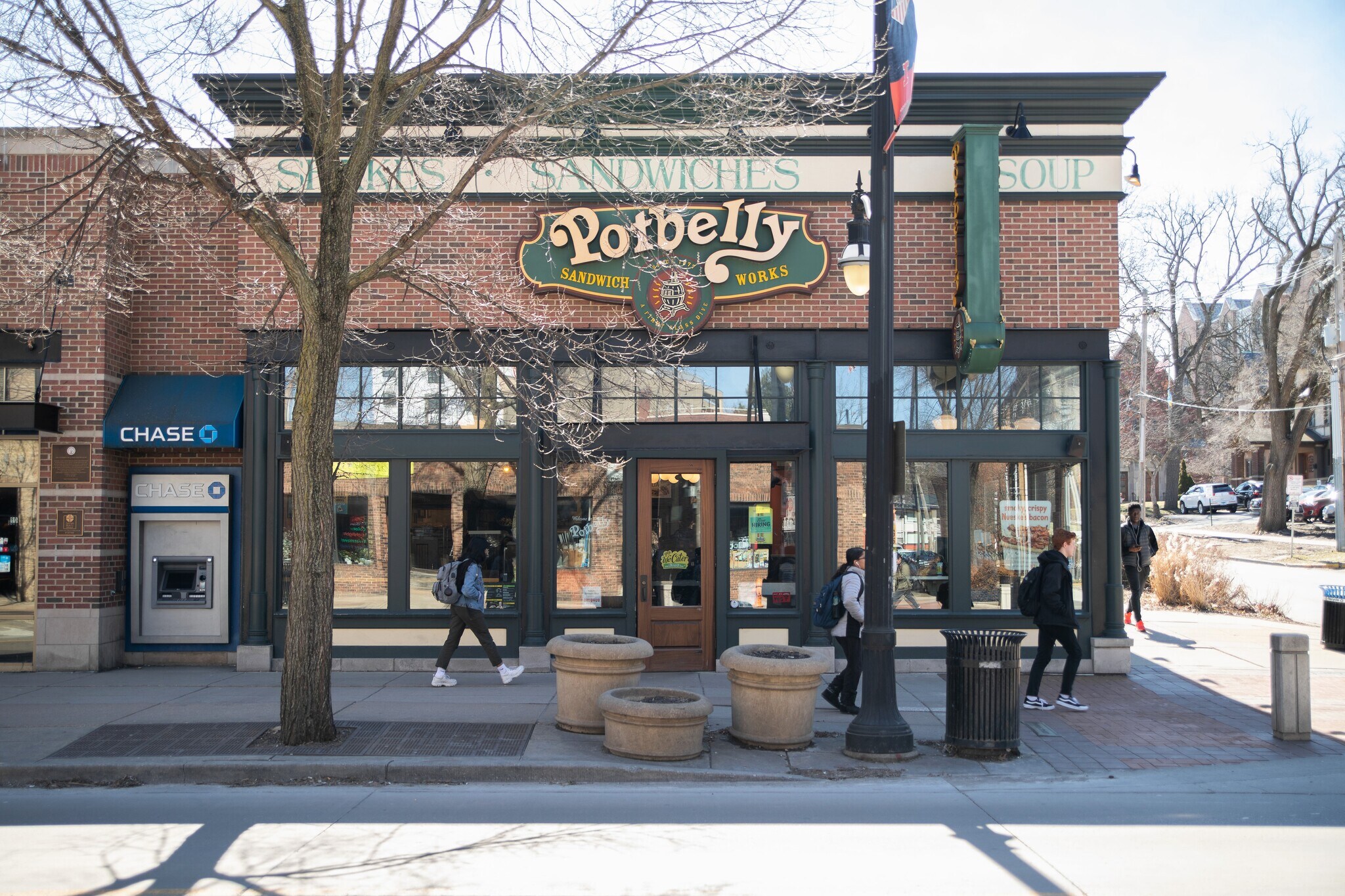 501 E Green St, Champaign, IL for sale Building Photo- Image 1 of 1