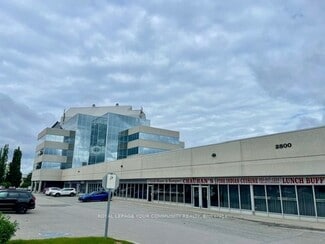 More details for 2800 14th Ave, Markham, ON - Office for Sale