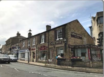 29 Market Pl, Wetherby for sale Primary Photo- Image 1 of 1