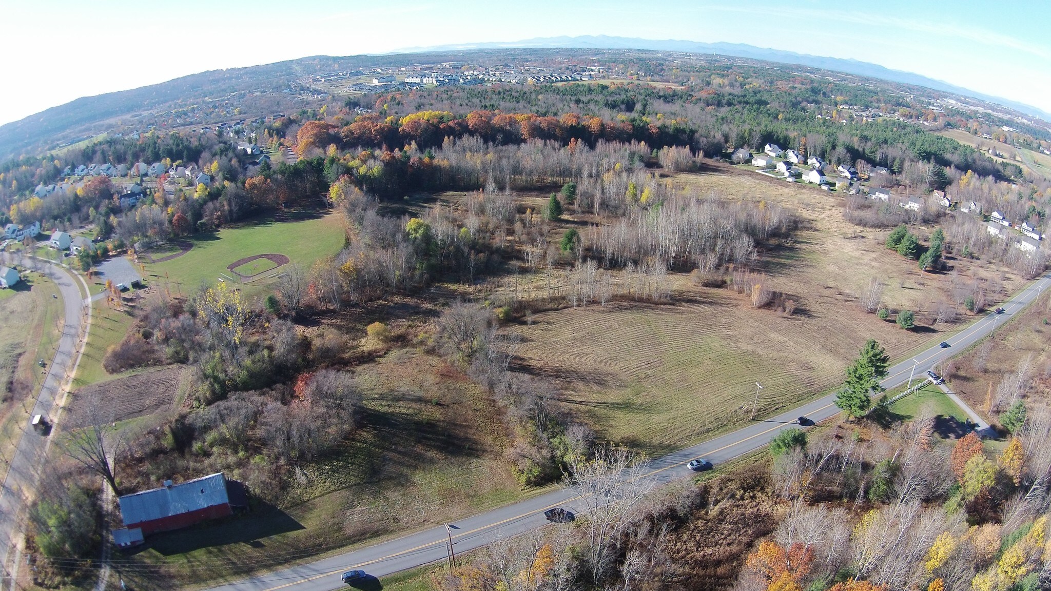 700 Mountain View Rd, Williston, VT for sale Building Photo- Image 1 of 1