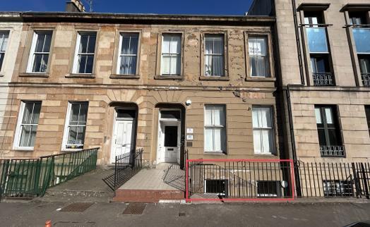 48 Berkeley St, Glasgow for sale Building Photo- Image 1 of 1