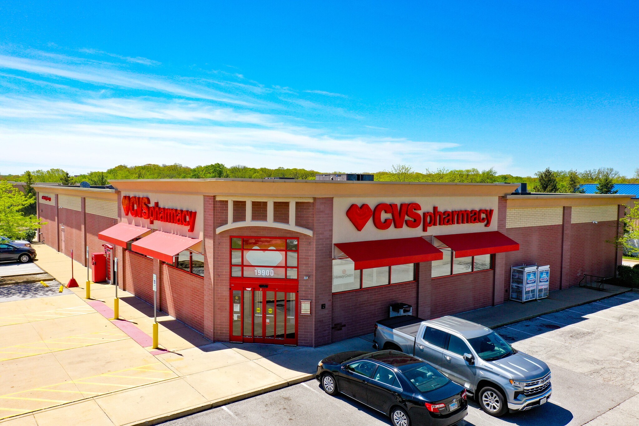 19900 LaGrange Rd, Frankfort, IL for sale Primary Photo- Image 1 of 1