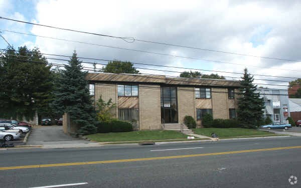 1066 Clifton Ave, Clifton, NJ for sale Primary Photo- Image 1 of 1