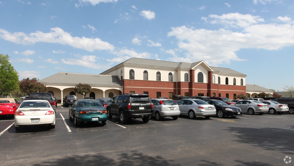 1150 Youngs Rd, Amherst, NY 14221 Youngs Road Medical Building