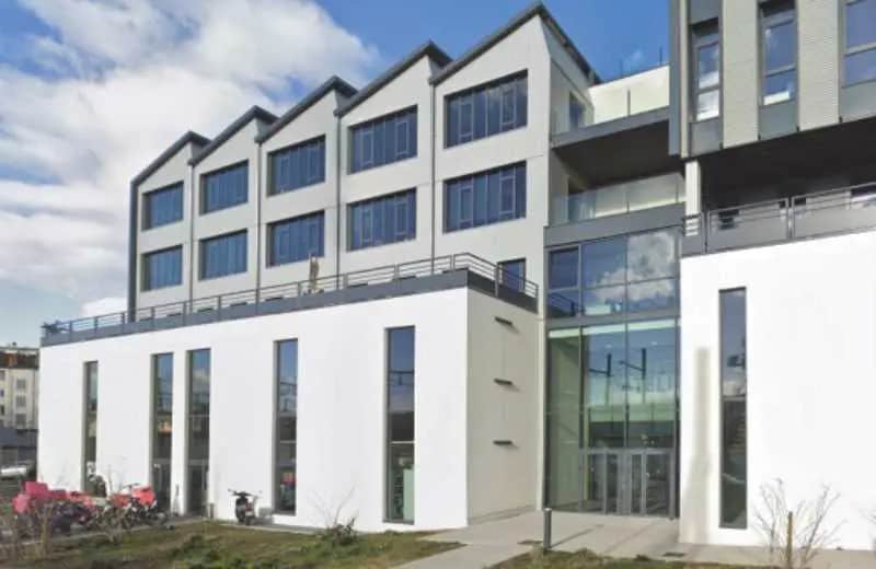 31-33 Rue Paul Duvivier, Lyon for lease Building Photo- Image 1 of 6