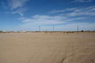 More details for 18715 N John Wayne Pky, Maricopa, AZ - Land for Sale