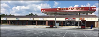 More details for 3313 Holley Rd, Lizella, GA - Office/Retail for Lease