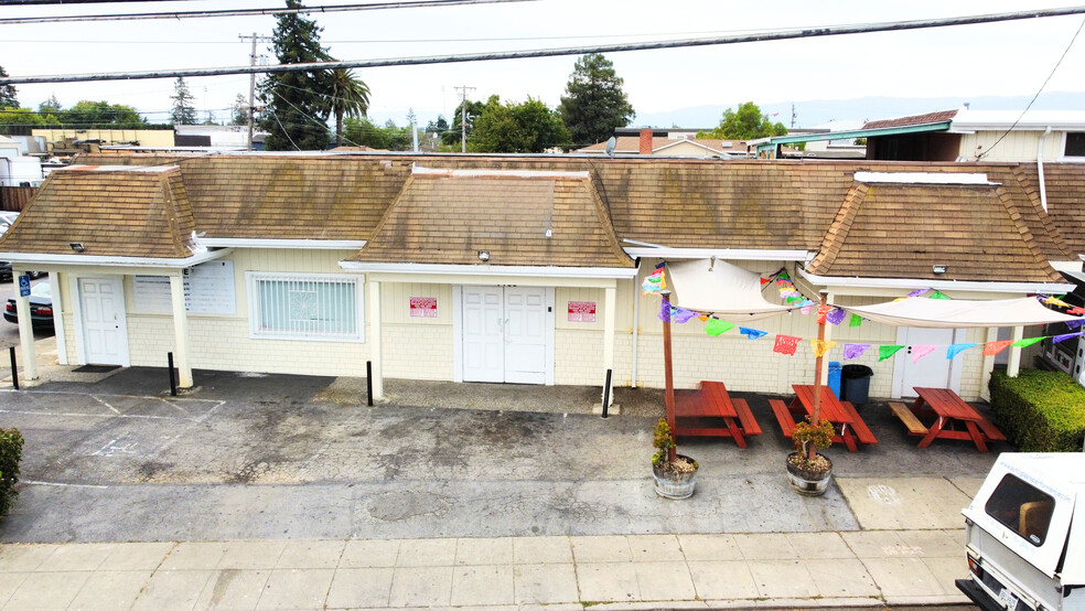 2790-2798 Spring St, Redwood City, CA for sale - Building Photo - Image 2 of 17