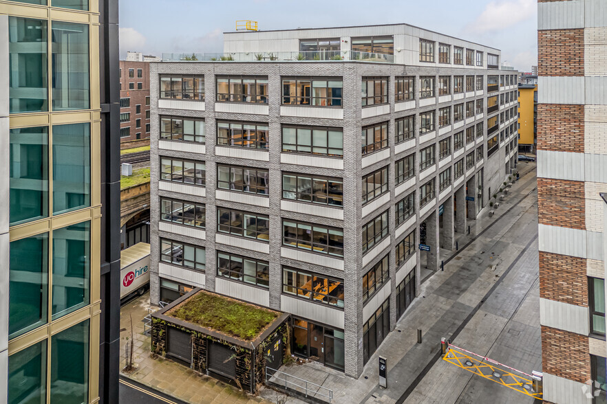 Gorsuch Pl, London for lease - Building Photo - Image 1 of 36