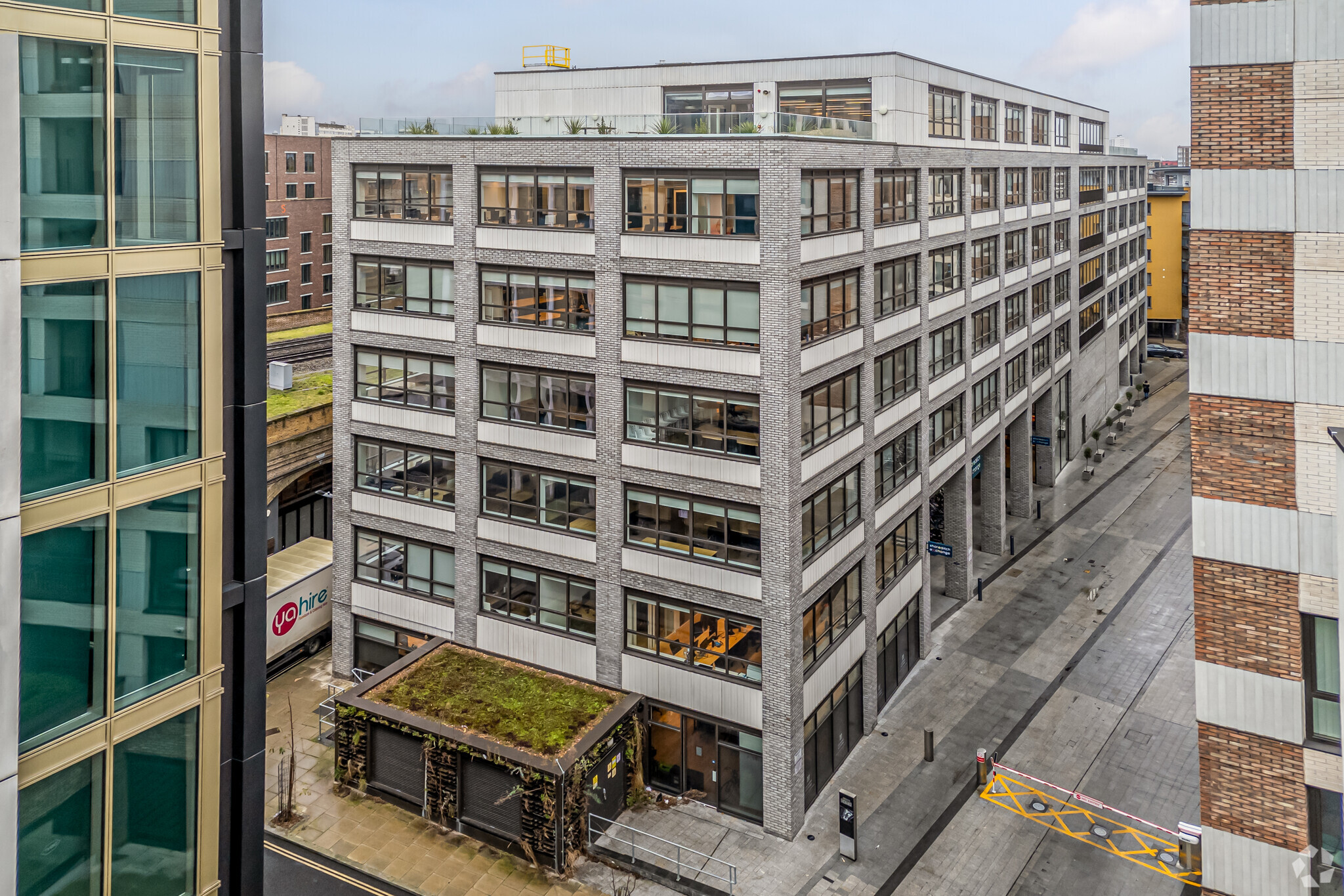 Gorsuch Pl, London for lease Building Photo- Image 1 of 37