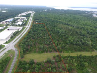 More details for US Hwy 17 & CR 209 S, Green Cove Springs, FL - Land for Sale