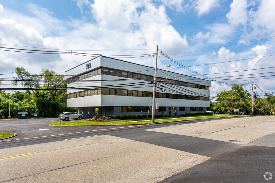 333 Littleton Rd, Parsippany, NJ 07054 Office for Lease