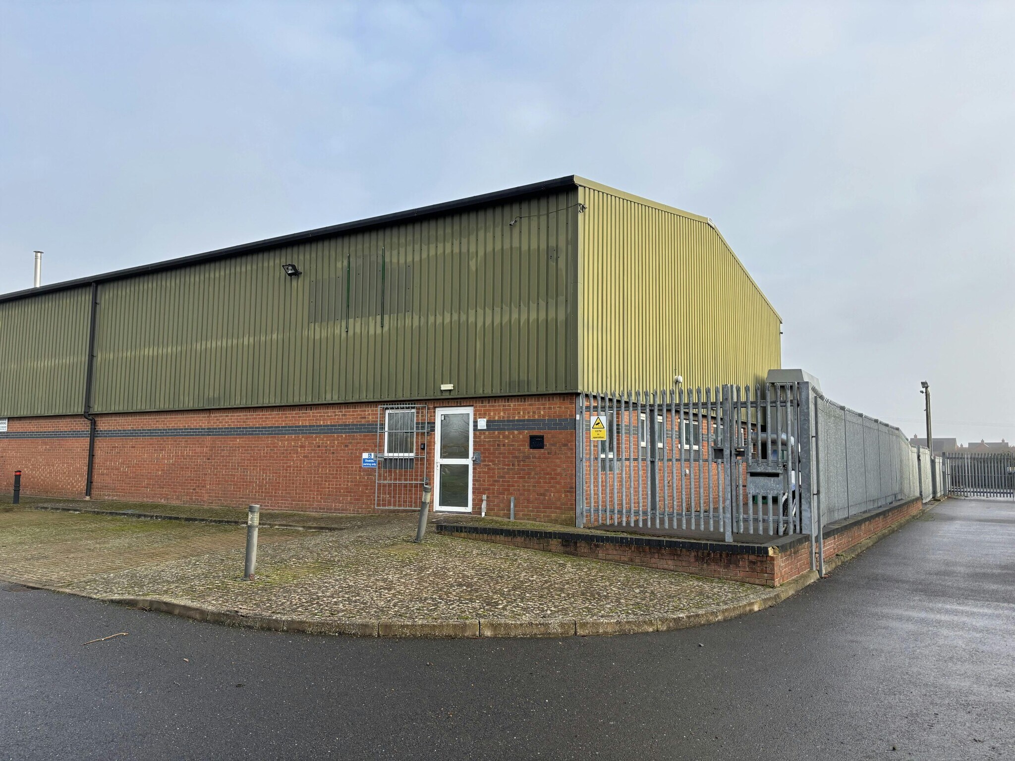 Ware Rd, Stanford In The Vale for lease Primary Photo- Image 1 of 8