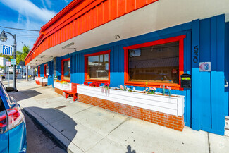 More details for 530 Athens St, Tarpon Springs, FL - Retail for Lease