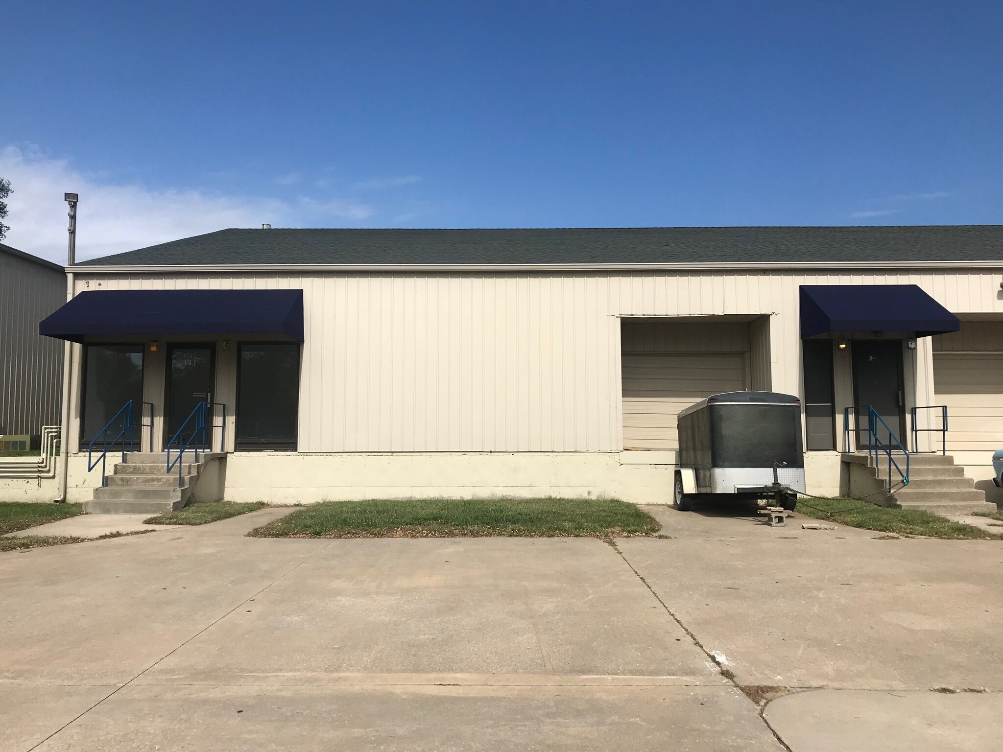 111 Riverfront Rd, Lawrence, KS for sale Building Photo- Image 1 of 1