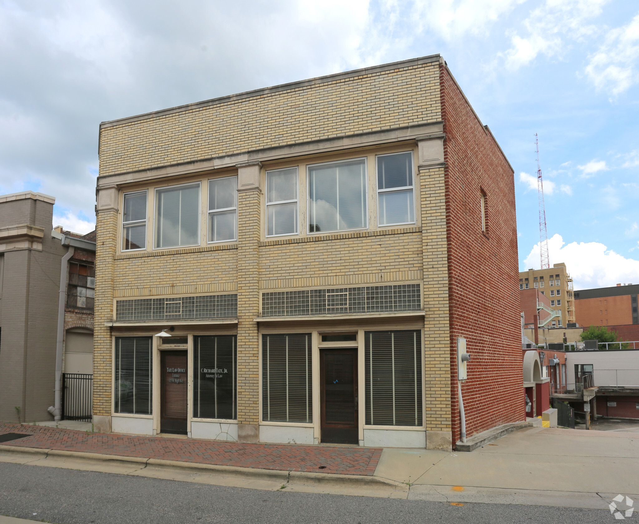 115 W High Ave, High Point, NC 27260 - Office for Sale | LoopNet