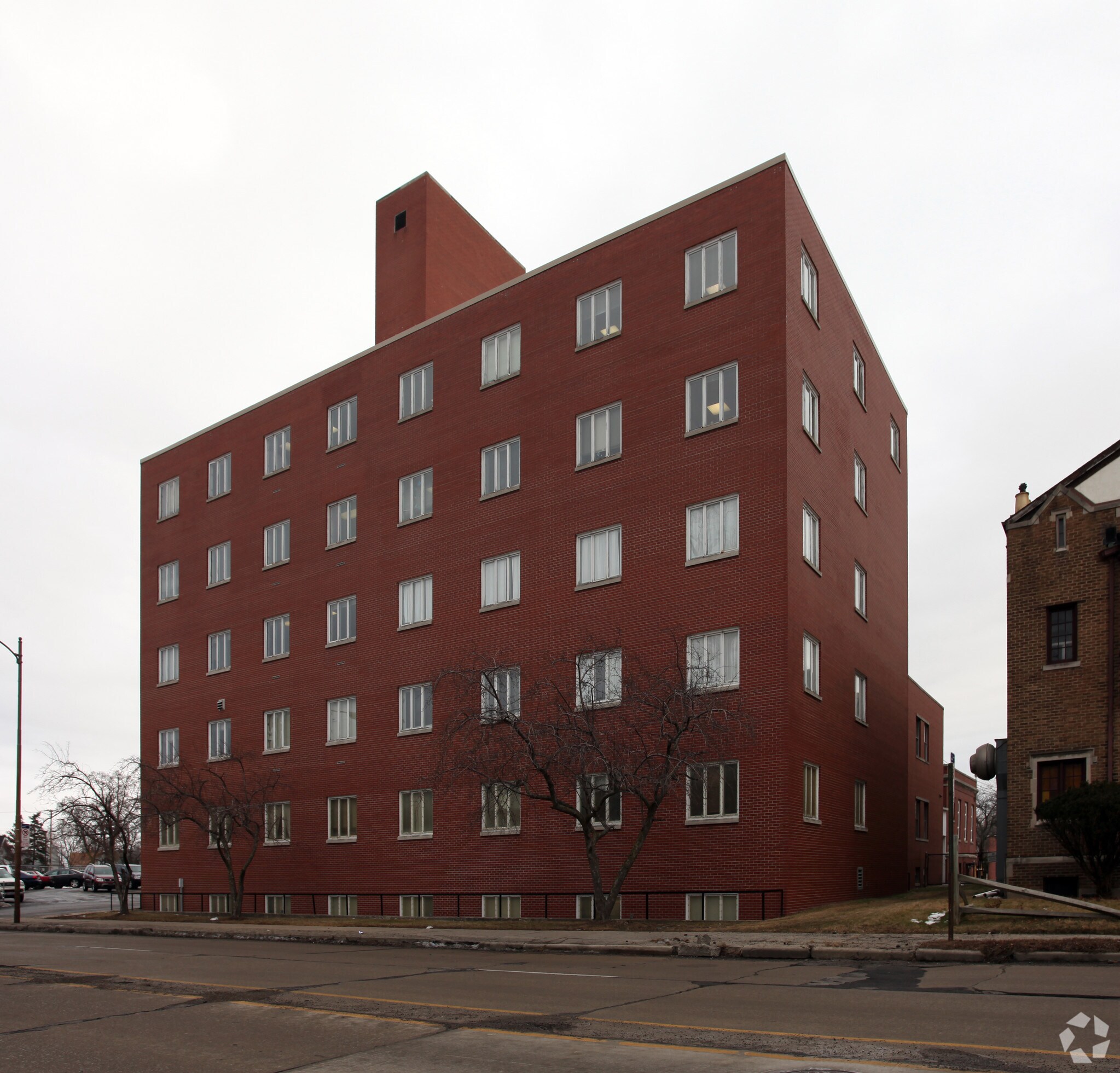 3350 Collingwood Blvd, Toledo, OH 43610 Office for Lease