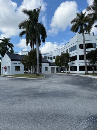 More details for 1905 Clint Moore Rd, Boca Raton, FL - Office/Medical, Medical for Lease