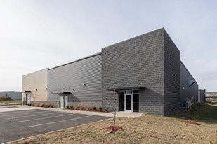 287 Albano Dr, Springdale AR - Warehouse