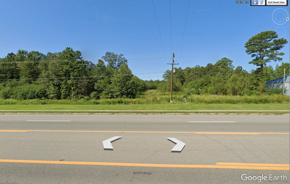 Highway 65, Clinton, AR 72031 Land for Sale