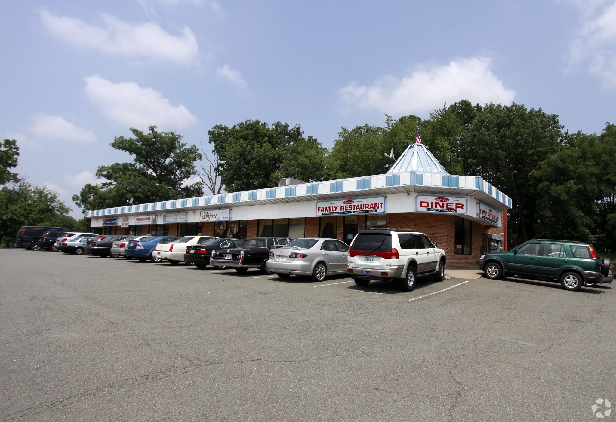 9920-9928 Cockrell Rd, Manassas, VA for sale Primary Photo- Image 1 of 1