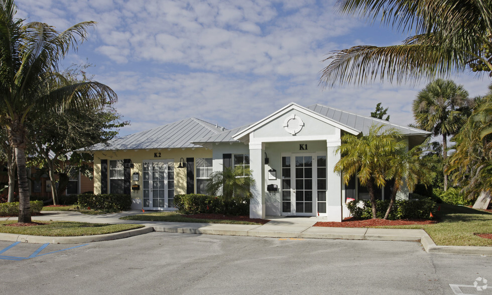 955 NW 17th Ave, Delray Beach, FL for lease - Building Photo - Image 1 of 10