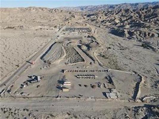 27600 Sierra Del Sol, Thousand Palms, CA for sale - Primary Photo - Image 1 of 1